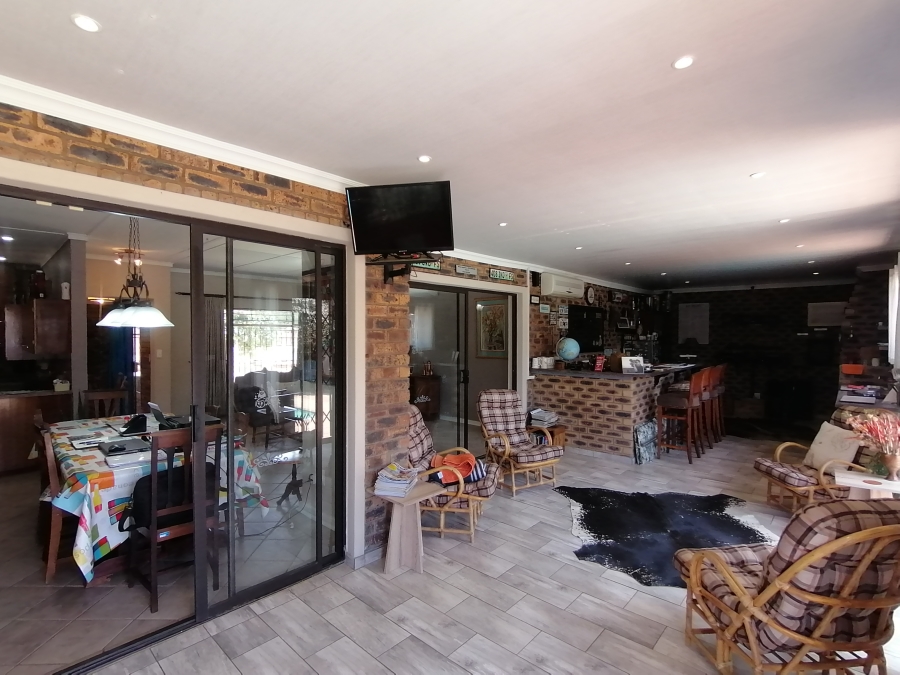 3 Bedroom Property for Sale in Stilfontein Ext 4 North West